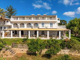 Coudour Boutique Hotel