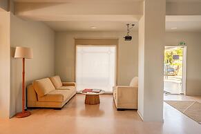 Coudour Boutique Hotel