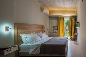 Coudour Boutique Hotel