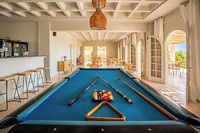 Coudour Boutique Hotel