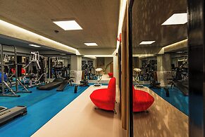 Coudour Boutique Hotel