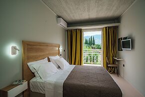 Coudour Boutique Hotel