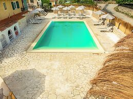 Coudour Boutique Hotel