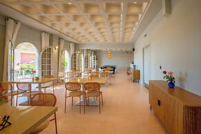 Coudour Boutique Hotel