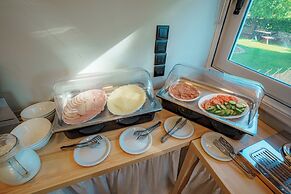 Coudour Boutique Hotel
