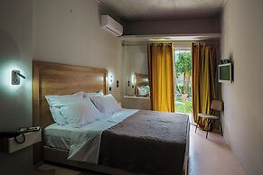 Coudour Boutique Hotel