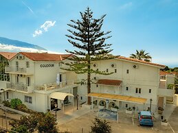 Coudour Boutique Hotel