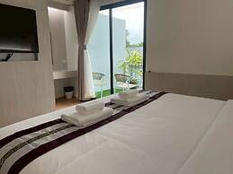 Salty Sand Krabi Hotel