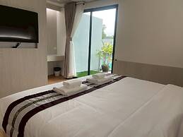 Salty Sand Krabi Hotel