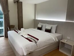 Salty Sand Krabi Hotel