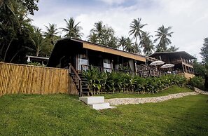 Baan Lhong View Lay