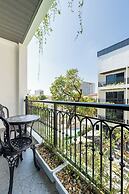 The Green Hotel Vientiane