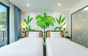 The Green Hotel Vientiane