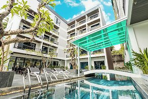 The Green Hotel Vientiane