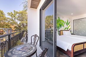 The Green Hotel Vientiane