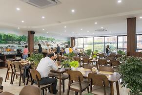 The Green Hotel Vientiane
