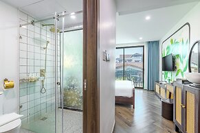 The Green Hotel Vientiane