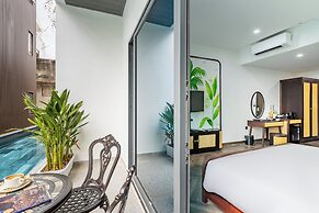 The Green Hotel Vientiane
