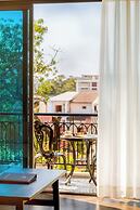 The Green Hotel Vientiane
