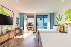 The Green Hotel Vientiane