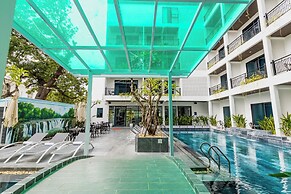 The Green Hotel Vientiane