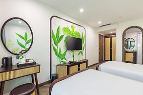 The Green Hotel Vientiane