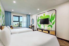 The Green Hotel Vientiane
