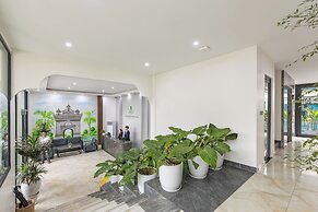 The Green Hotel Vientiane