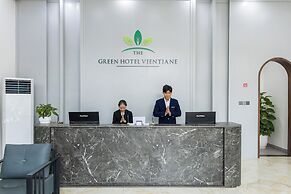 The Green Hotel Vientiane