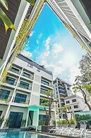 The Green Hotel Vientiane