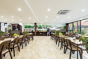 The Green Hotel Vientiane