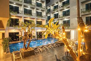 The Green Hotel Vientiane