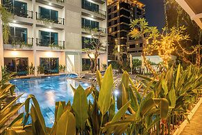The Green Hotel Vientiane