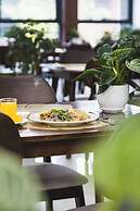 The Green Hotel Vientiane