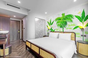 The Green Hotel Vientiane