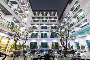 The Green Hotel Vientiane