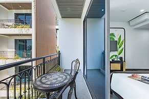 The Green Hotel Vientiane