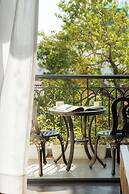 The Green Hotel Vientiane