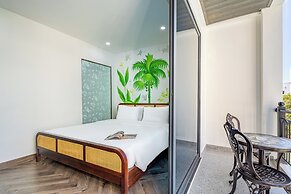 The Green Hotel Vientiane