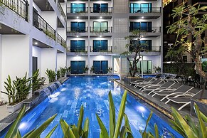 The Green Hotel Vientiane