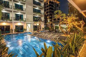 The Green Hotel Vientiane