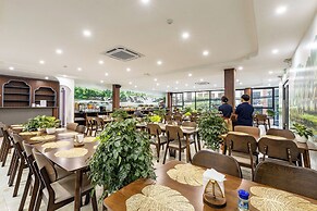 The Green Hotel Vientiane