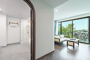 The Green Hotel Vientiane