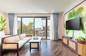 The Green Hotel Vientiane