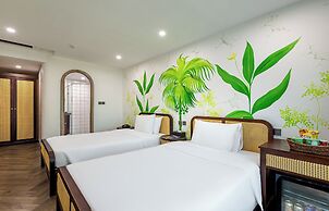 The Green Hotel Vientiane
