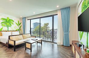 The Green Hotel Vientiane