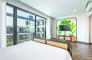 The Green Hotel Vientiane