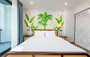 The Green Hotel Vientiane