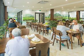 The Green Hotel Vientiane