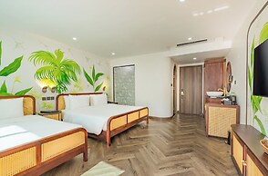 The Green Hotel Vientiane